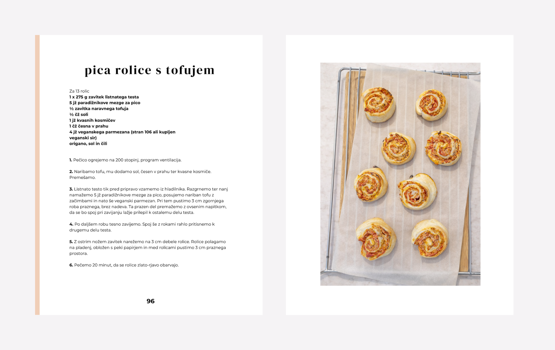Teyummy kuharska knjiga SLO (Teyummy Kochbuch) - Image 2