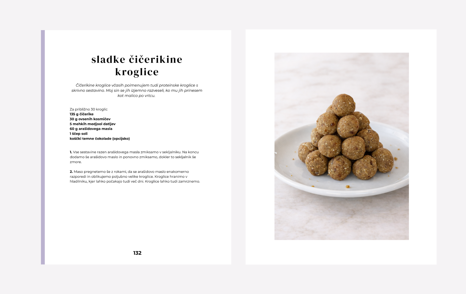 Teyummy kuharska knjiga SLO (Teyummy Kochbuch) - Image 3